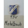 Pin TSV Mistelbach (GER)
