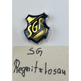 Pin SG Regnitzlosau (GER)