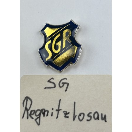 Pin SG Regnitzlosau (GER)