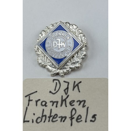 Pin DJK Franken Lichtenfels (GER)