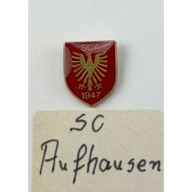 Pin SC Aufhausen (GER)