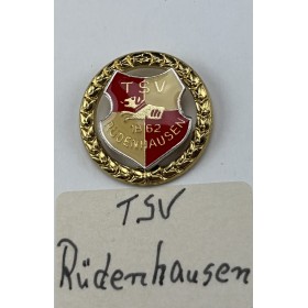 Pin TSV Rüdenhausen (GER)