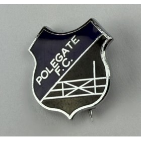 Pin Polegate FC (ENG)