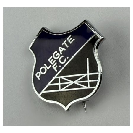 Pin Polegate FC (ENG)