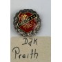 Pin DJK Preith (GER)