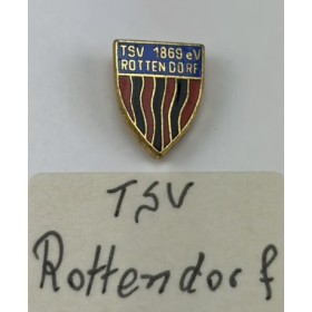 Pin TSV Rottendorf (GER)