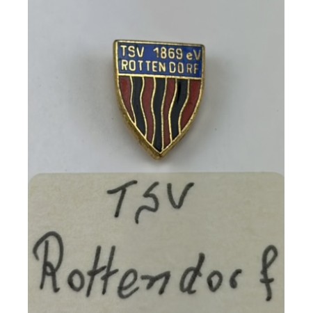 Pin TSV Rottendorf (GER)