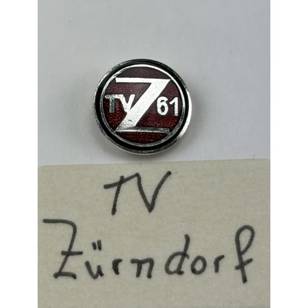 Pin TV Zürndorf (GER)