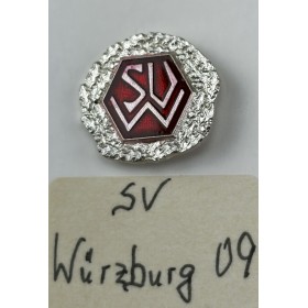 Pin SV Würzburg 09 (GER)