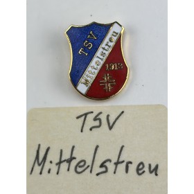 Pin TSV Mittelstreu (GER)