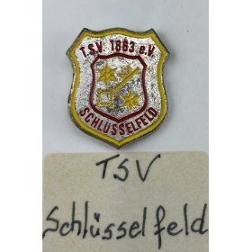 Pin TSV Schlüsselfeld (GER)