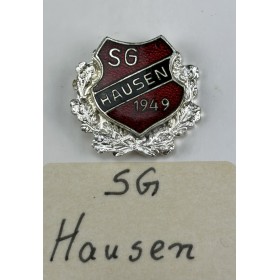 Pin SG Hausen (GER)