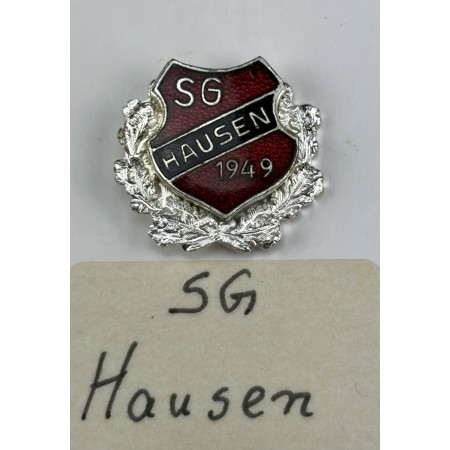 Pin SG Hausen (GER)