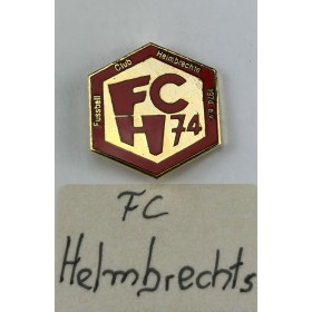 Pin FC Helmbrechts (GER)