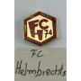 Pin FC Helmbrechts (GER)