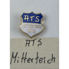 Pin ATS Mitterteich (GER)