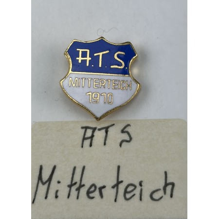 Pin ATS Mitterteich (GER)