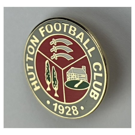 Pin Hutton FC (ENG)