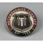 Pin Heckmondwike Town AFC (ENG)
