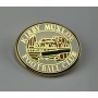 Pin Kirby Muxloe FC (ENG)
