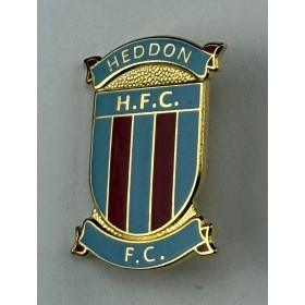 Pin Heddon FC (ENG)