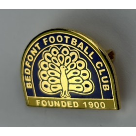 Pin Bedfont FC (ENG)