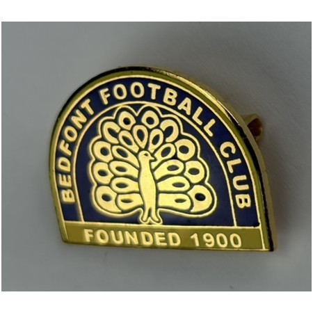 Pin Bedfont FC (ENG)