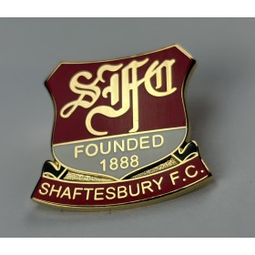Pin Shaftesbury FC (ENG)