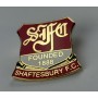 Pin Shaftesbury FC (ENG)
