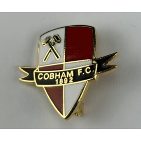 Pin Cobham FC (ENG)