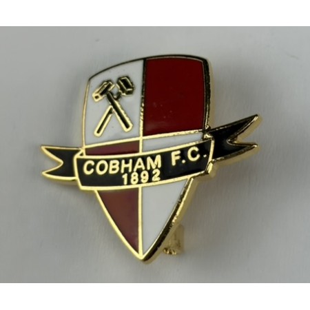 Pin Cobham FC (ENG)
