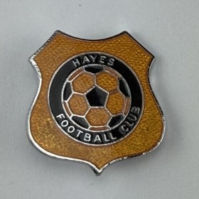 Pin Hayes FC (ENG)