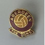 Pin FC Aberdeen, the dons (SCO)