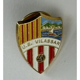 Pin UE Vilassar de Mar (ESP)