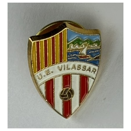 Pin UE Vilassar de Mar (ESP)