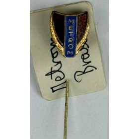 Pin Metrom Brașov (ROM)