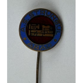 Pin AS Strungul Arad (ROM)