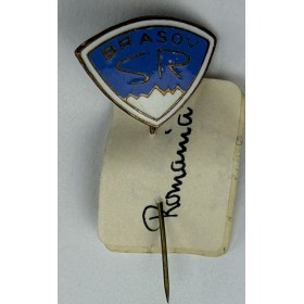 Pin SR Brașov (ROM)