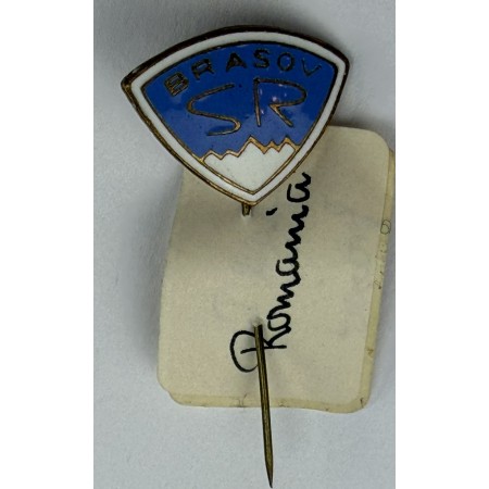 Pin SR Brașov (ROM)