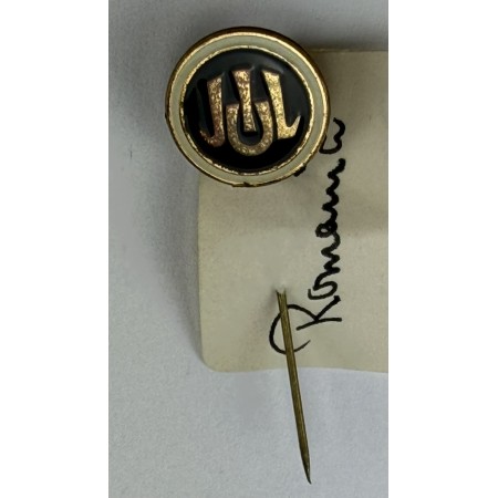 Pin Jiul Petroșani (ROM)