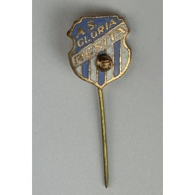 Pin CS Gloria Reșița (ROM)