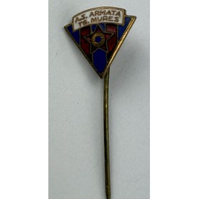 Pin AS Armata Târgu Mureș (ROM)