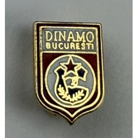 Pin Dinamo Bukarest (ROM)