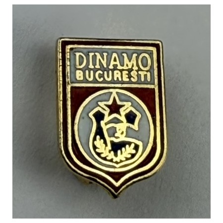 Pin Dinamo Bukarest (ROM)