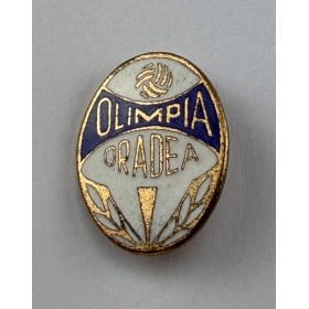 Pin Olimpia Oradea (ROM)