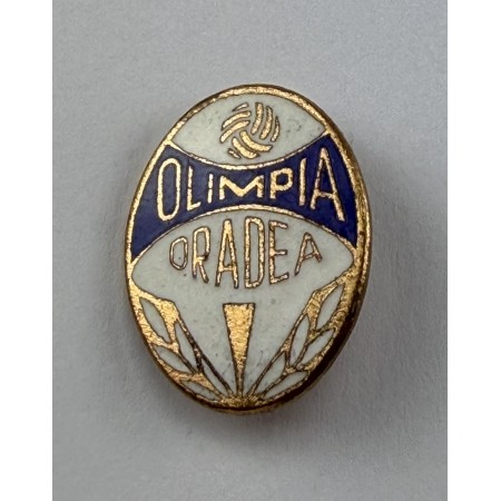 Pin Olimpia Oradea (ROM)