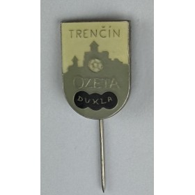 Pin Dukla Trenčín (SVK)