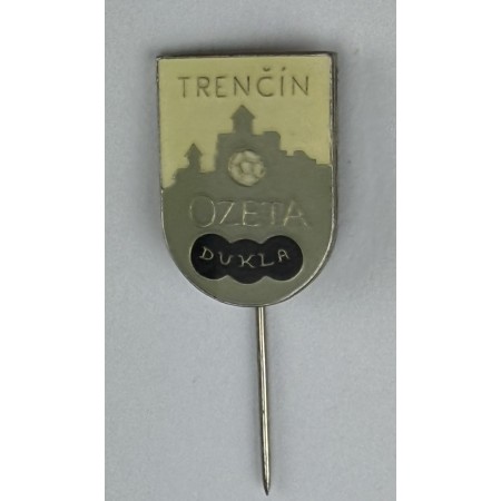 Pin Dukla Trenčín (SVK)