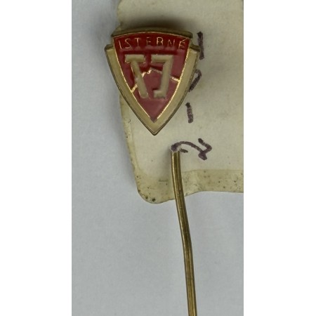 Pin TJ Istebné (SVK)
