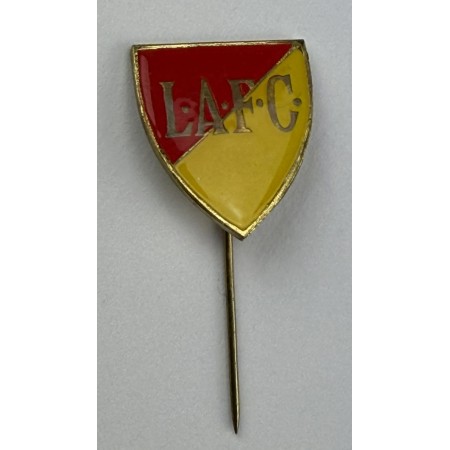 Pin FK LAFC Lučenec (SVK)